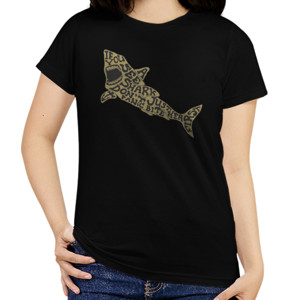 Kaos Gold Shark