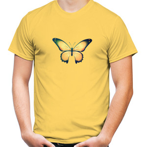 Kaos Butterfly