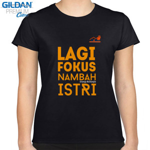 Kaos Lagi fokus nambah Istri