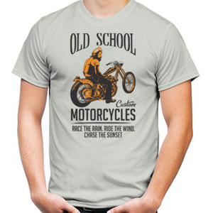 Kaos Old School