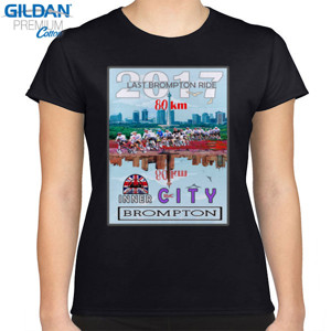 Kaos Brompton last ride