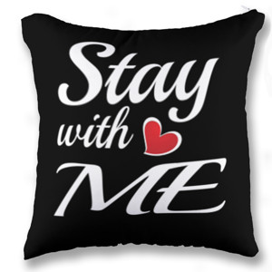 Bantal stay with me