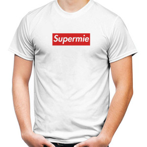 Kaos Supermie Rasa Kaldu Ayam