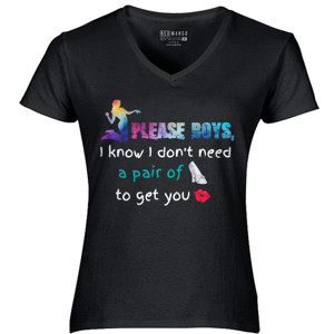 Kaos girls 01