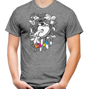 Kaos Love Forever