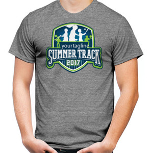 Kaos Summer Track