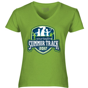 Kaos Summer Track