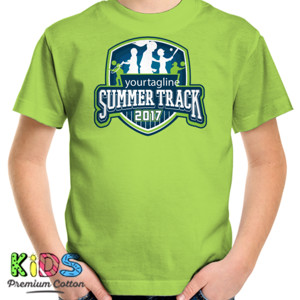 Kaos Summer Track
