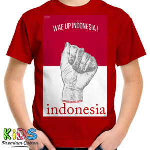 Kaos Minimo Indonesia