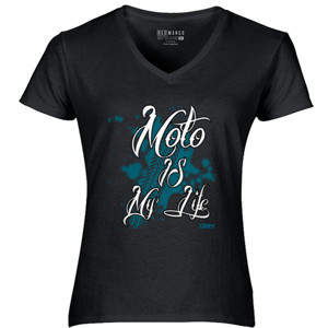 Kaos Moto