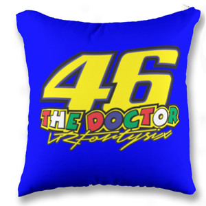 Bantal Bantal The Doctor