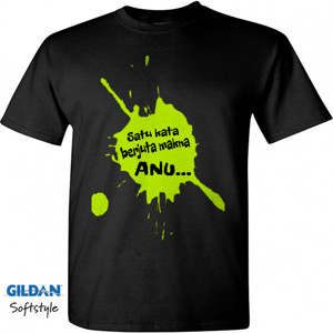 Kaos Kaos Anu
