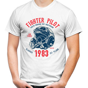 Kaos Fighter Pilot