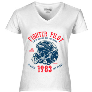 Kaos Fighter Pilot