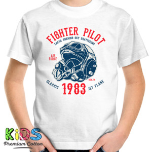 Kaos Fighter Pilot