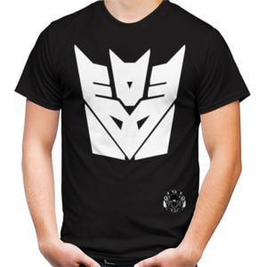 Kaos Decepticon