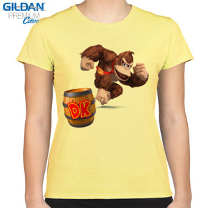 Kaos donkey kong
