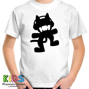 Kaos Monster Cat