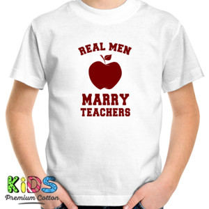 Kaos Real Men