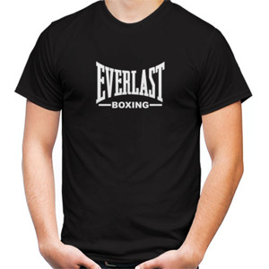 Kaos Everlast Boxing