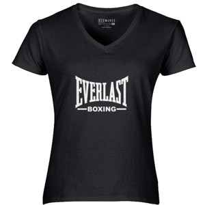 Kaos Everlast Boxing