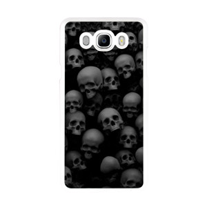 Tengkorak Kepala Casing HP