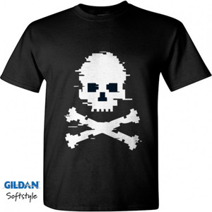 Kaos Warning Skull
