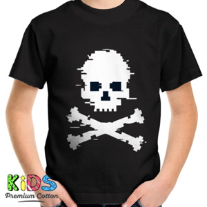 Kaos Warning Skull