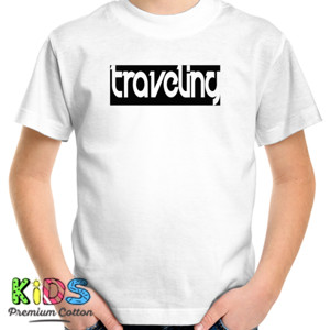 Kaos Traveling