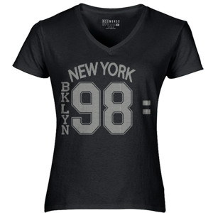 Kaos New York Brooklyn