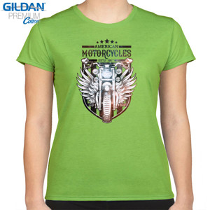 Kaos American Motorcycles