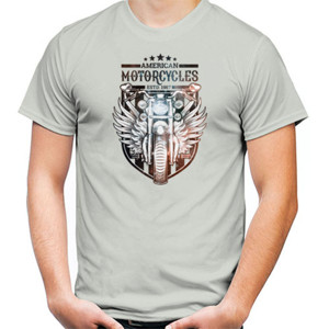 Kaos American Motorcycles