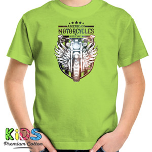 Kaos American Motorcycles