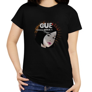 Kaos Design Siswa SMKN 1