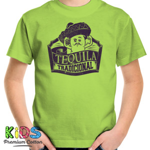 Kaos Tequila Tradicional