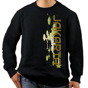 Jaket Sweater Jakarta 