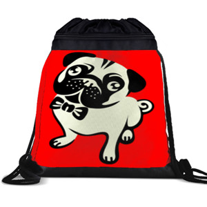 Tas Serut tas serut dog