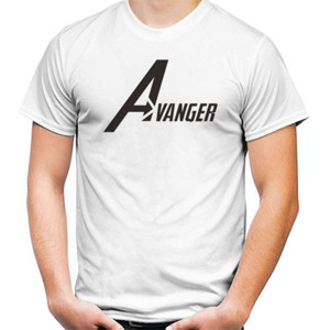 Kaos Kaos Avanger Best Seller Murah
