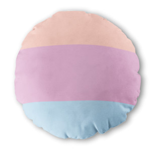 Bantal Bulat ColourScheme