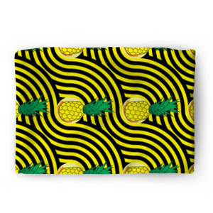 Sarung Bantal Young Pineapple