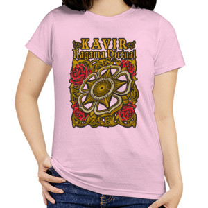 Kaos KAGAMA VIRTUAL / KAVIR 