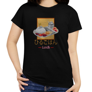 Kaos Simple Art - Lunch for the Souls