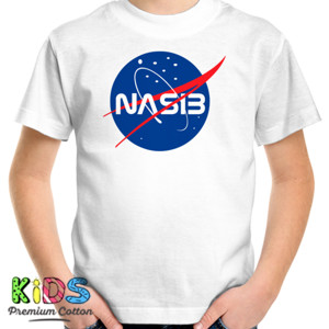 Kaos Baju NASIB - Kaos Kata Kata Plesetan