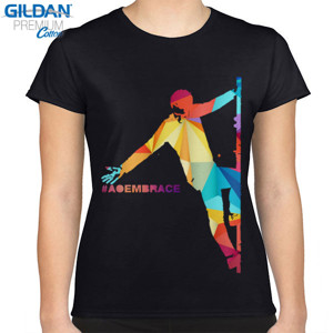 Kaos AOEmbrace fullcolor ladies (unofficial)