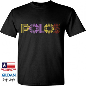 Kaos Kaos Polos - Gildan SoftStyle