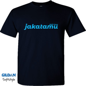 Kaos BUM Desa JAKATAMU