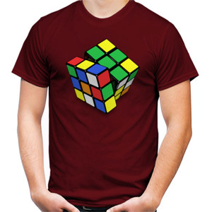 Kaos rubik