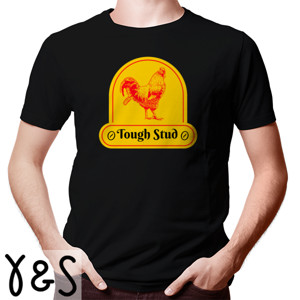 Kaos Kaos Tema Ayam Jago - Pejantan Tangguh
