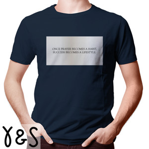 Kaos Prayer for Success