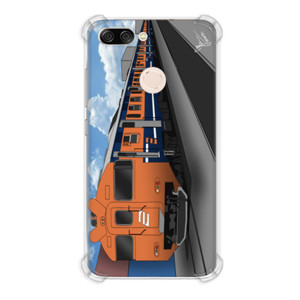 Casing HP KRD MCW 302 Perumka Case HP semua Smartphone